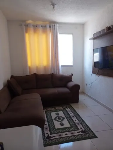 Apartamento Repasse Cajazeiras XI