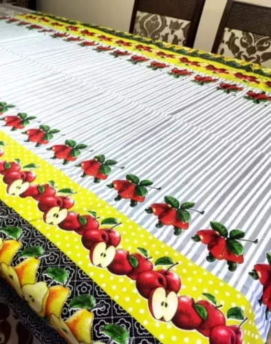 3 toalhas de mesa 1.40 mts x 1.40 mts