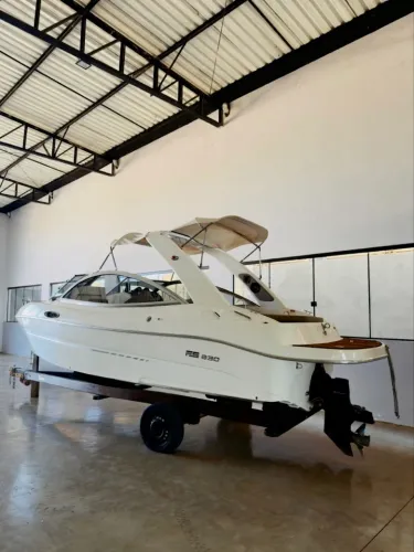 FS 230 SIRENA 2015