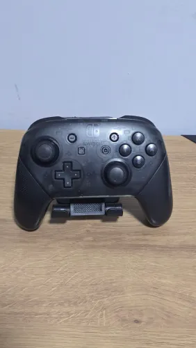 Pro Controle Nintendo Switch