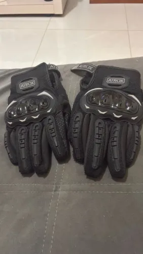 LUVA ATROX MOTO GG