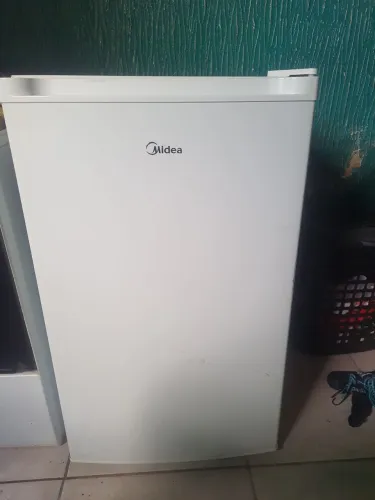 FRIGOBAR MIDEA 124L 10 ANOS DE GARANTIA