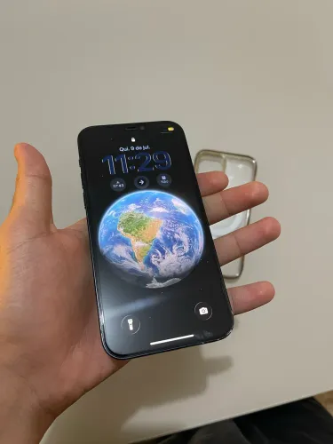 iPhone 12