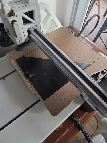 Bambulab A1 Combo