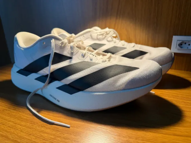 Adidas Evo SL | Tamanho 12 US