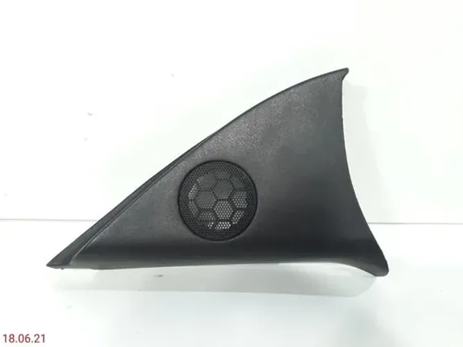 Moldura Interna Retrovisor Esquerdo Astra Gls 1999 A 2005