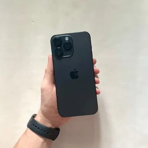 iPhone 14 Pro Max 128GB (Impecável)