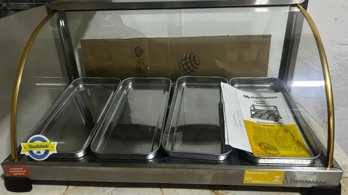 Estufa