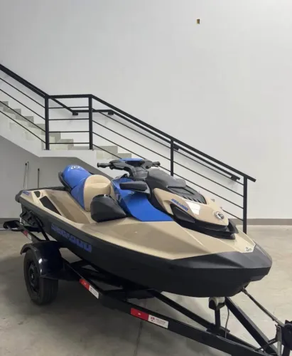 JET SKI COMPLETA