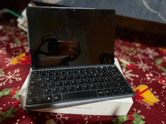 Vende-se Tablete novo