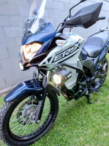 Versys 300 Tourer 2025