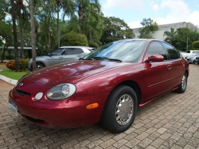 Ford Taurus L/lx 3.0 V6 1997