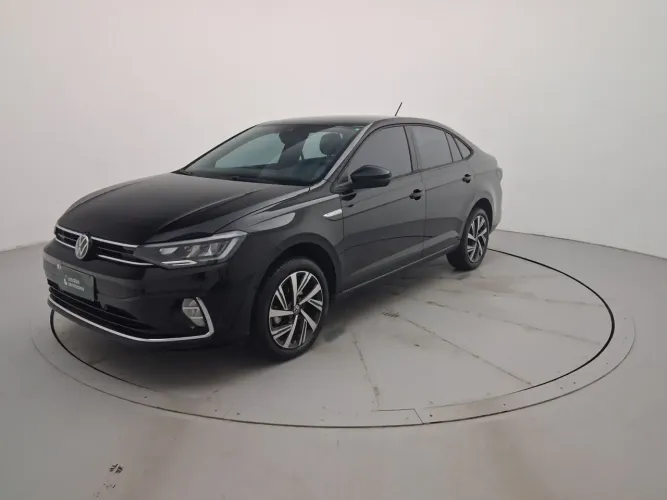 Volkswagen Virtus Highline 200 TSI 1.0 Flex 12V AUT 2026