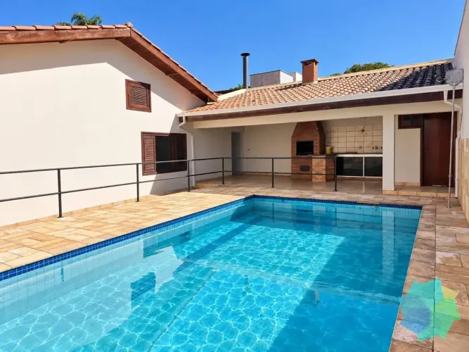 Casa à venda, Condomínio Fechado Hermenegildo Milioni, Salto, SP