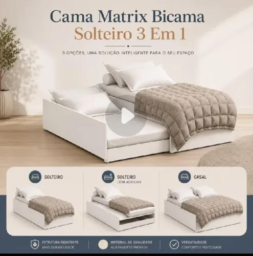 Bicama Matrix