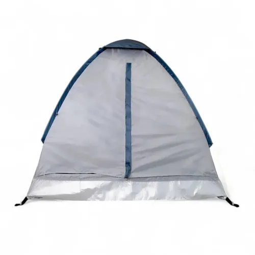 Barraca de camping