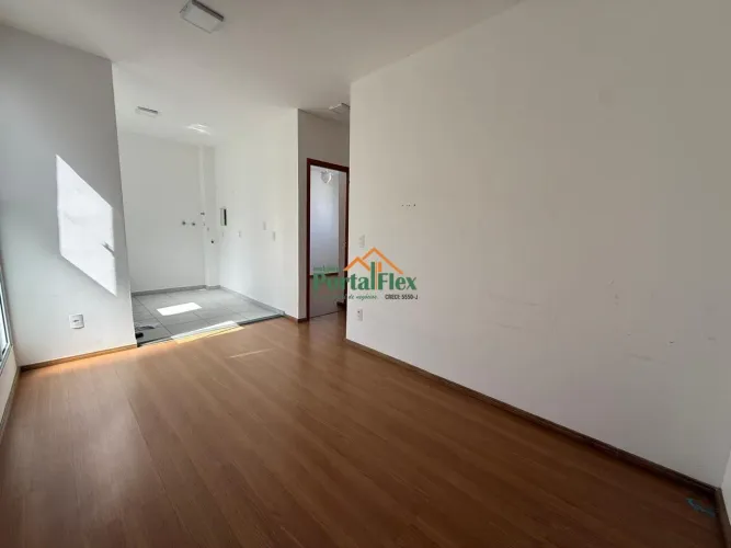 Apartamento à locação em Bicanga - Serra/ES