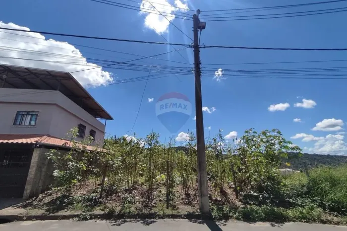 Terreno à venda bairro Cerâmica | Vista livre e excelente potencial