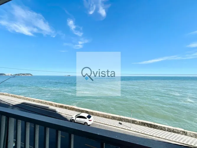 Apartamento para Alugar Anual na Pitangueiras no Guarujá | Q Vista Inteligência Imobiliári