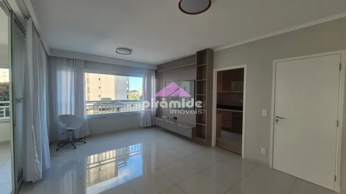 Apartamento para locação, Jardim Aquarius, R$ 4.400,00 aluguel mensal - São José dos Campo