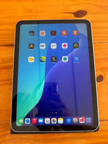 iPad 11 128gb a16