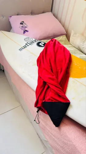 Prancha de surf