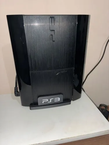 Ps3 - desbloqueado 
