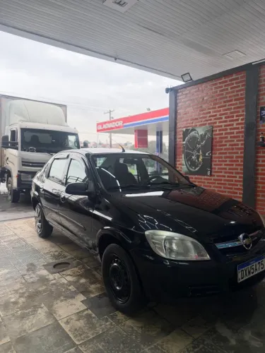 Chevrolet Prisma Sed. Maxx/ LT 1.4 8V Econof. 4P 2009