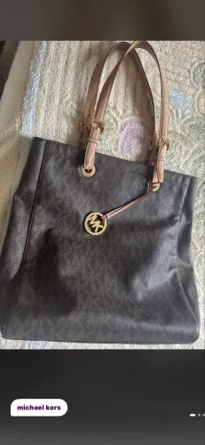 Bolsa MK