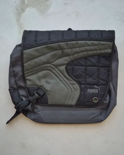 Mala Puma para notebook
