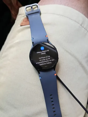 Galaxy Watch Fe
