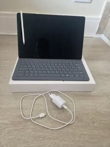 Tablet Samsung S11- 512 gigante novo