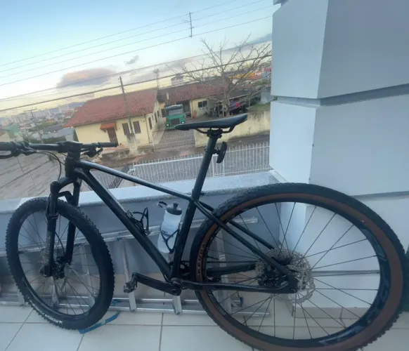 Bike Sense impact SL 12 velocidades impecável 