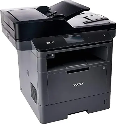 Impressora Brother 5652