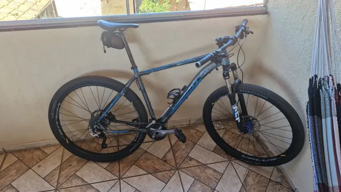 Mountainbike aro 29