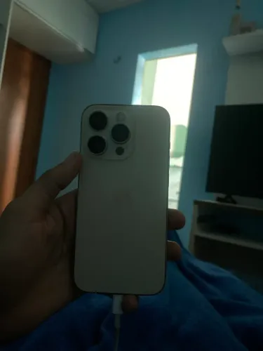 iPhone 14 Pro