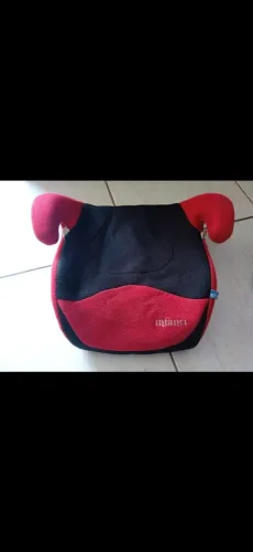 Elevação de assento infantil booster INFANTI