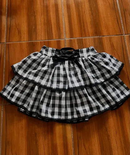 Roupa de festa junina