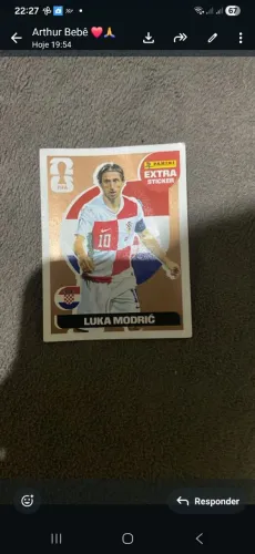 figurinha da copa