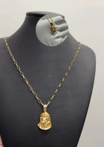 Ouro 18k