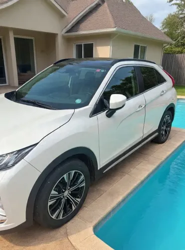 Mitsubishi Eclipse Cross HPE-S 1.5 16V 165cv Aut. 2019