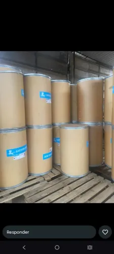 Barricas de papelão 