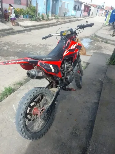 CRF 230