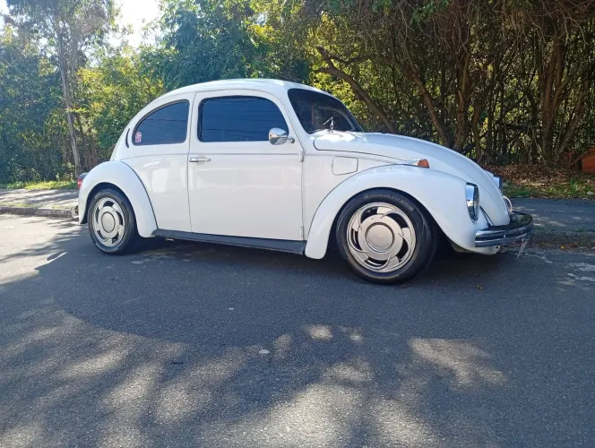 Volkswagen Fusca 1300 1980