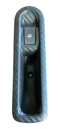 Botão Vidro Elétrico Traseiro Renault Megane 2007-19 1560138