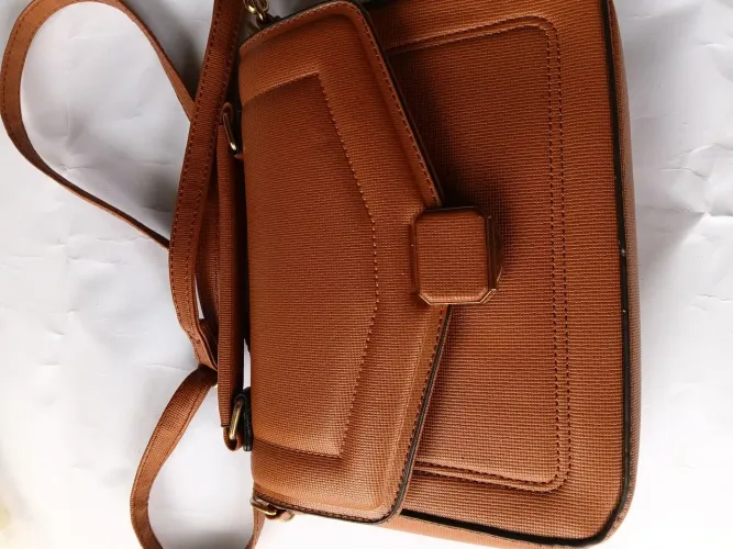 Bolsa de passeio
