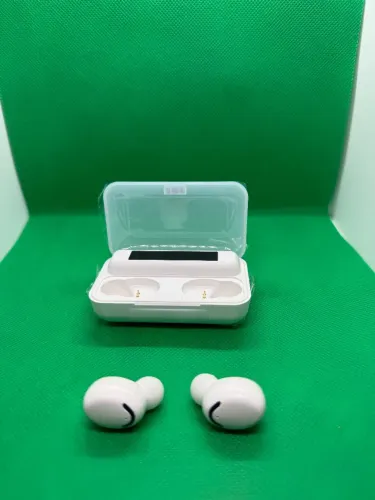 Fone de ouvido 