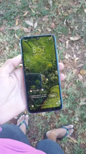 Redmi 10A