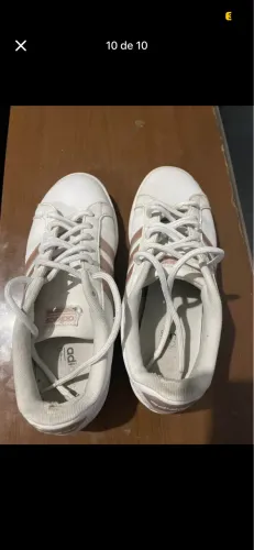 Tênis feminino