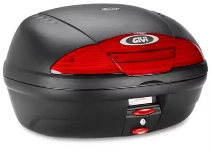 Vendo esse baú da marca GIVI original